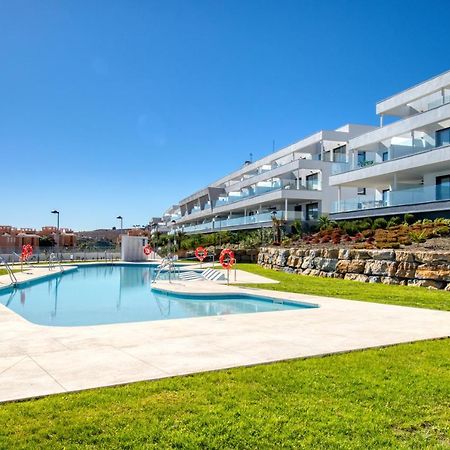 Newly Constructed 2 Bed Apartment With Sea Views Casares Εξωτερικό φωτογραφία