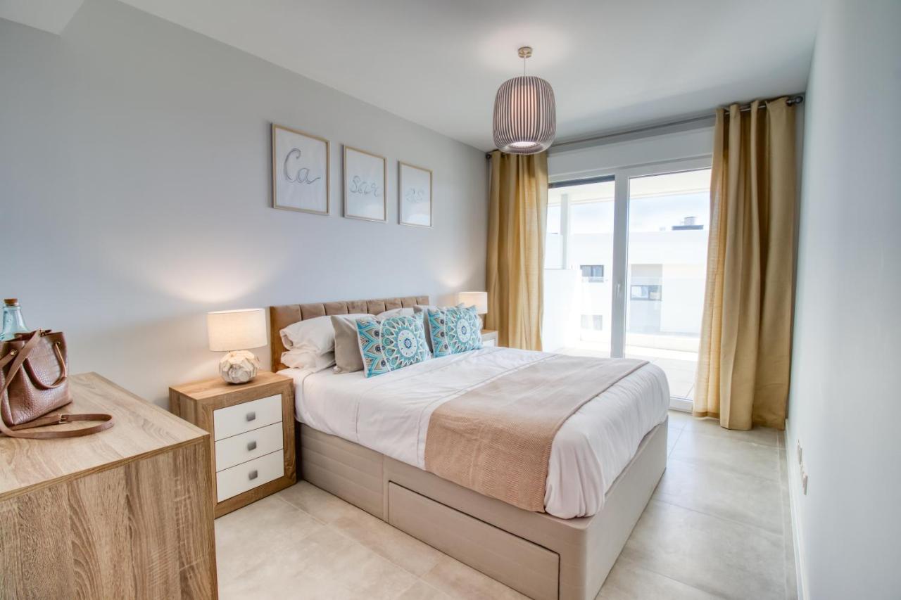 Newly Constructed 2 Bed Apartment With Sea Views Casares Εξωτερικό φωτογραφία